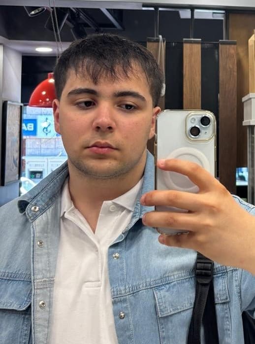 Furkan Çağtürk Yel